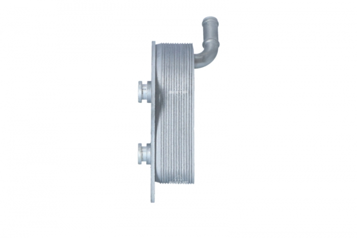 Radiator ulei termoflot potrivit AUDI A4 B6, A4 B7, A6 C5; VW PASSAT B5.5 2.0 11.00-06.08 [4]