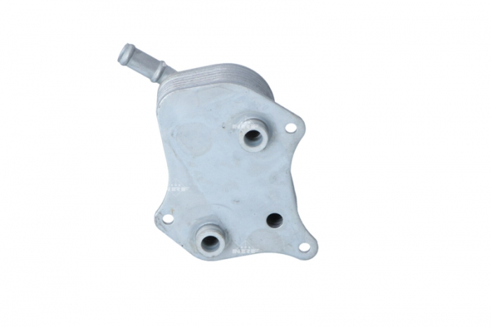 Radiator ulei termoflot potrivit AUDI A4 B6, A4 B7, A6 C5; VW PASSAT B5.5 2.0 11.00-06.08 [3]