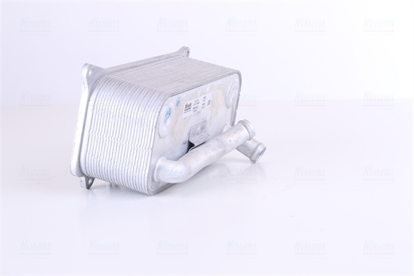 Radiator ulei termoflot potrivit AUDI A6 C6, A8 D3, R8, R8 SPYDER; LAMBORGHINI GALLARDO, GALLARDO SPYDER, HURACÁN, HURACÁN SPYDER 5.2 03.06- [5]