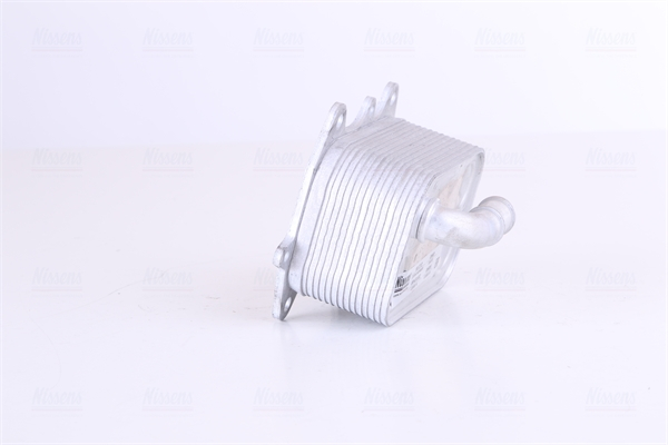 Radiator ulei termoflot potrivit AUDI A6 C7 2.0D 03.11-09.18 [3]
