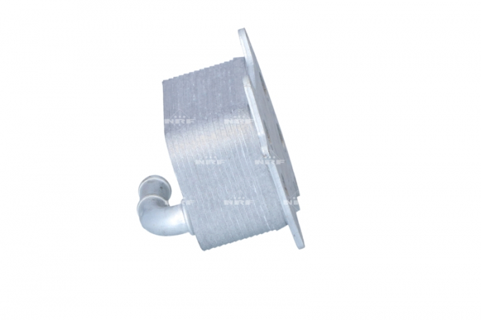 Radiator ulei termoflot potrivit AUDI A6 C7 2.0D 03.11-09.18 [3]