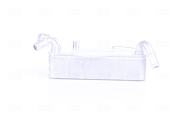 Radiator ulei termoflot potrivit AUDI A6 C7, A7 2.0-3.0D 10.10-09.18 [4]