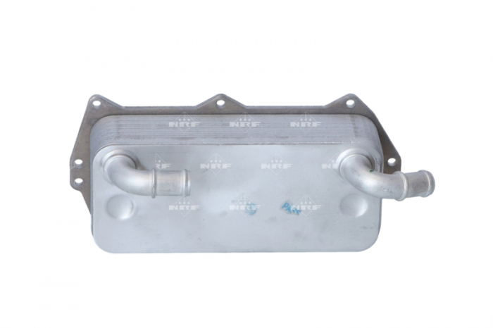 Radiator ulei termoflot potrivit AUDI A6 C7, A7, A8 D4; BENTLEY CONTINENTAL, FLYING SPUR 4.0/4.0ALK 09.11- [1]