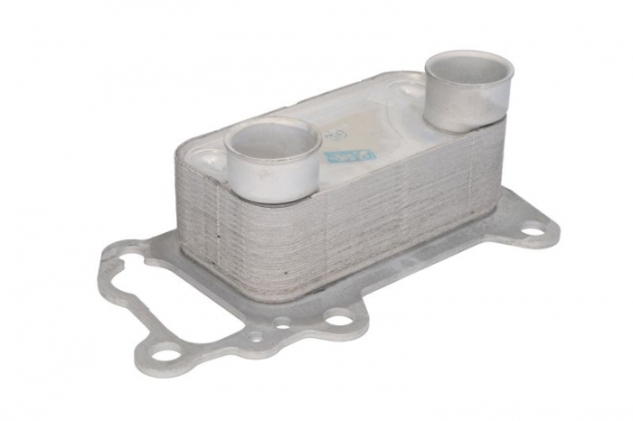 Radiator ulei termoflot potrivit BMW Seria 1 (E81), 1 (E82), 1 (E87), 1 (E88), 3 (E90), 3 (E91), 3 (E92), 3 (E93), 5 (E60), 5 (E61), X1 (E84), X3 (E83) 2.0D 06.04-06.15 [1]