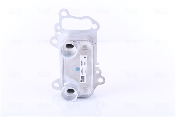 Radiator ulei termoflot potrivit BMW Seria 1 (E81), 1 (E82), 1 (E87), 1 (E88), 3 (E90), 3 (E91), 3 (E92), 3 (E93), 5 (E60), 5 (E61), X1 (E84), X3 (E83) 2.0D 06.04-06.15 [5]