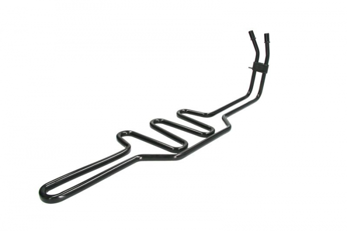 Radiator ulei termoflot potrivit BMW Seria 1 (E81), 1 (E87), 1 (E88), 3 (E46), 3 (E90), 3 (E91), X1 (E84) 1.6/2.0 06.02-06.15 [1]