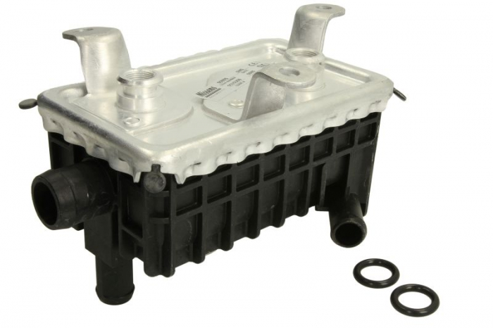 Radiator ulei termoflot potrivit BMW Seria 3 (E36) 1.7D 01.95-08.00 [2]