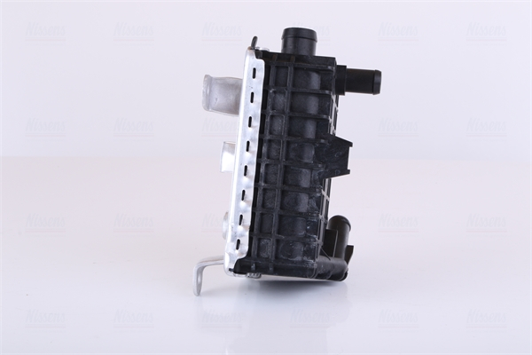 Radiator ulei termoflot potrivit BMW Seria 3 (E36) 1.7D 01.95-08.00 [5]
