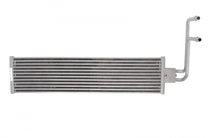 Radiator ulei termoflot potrivit BMW Seria 5 (F10), 5 (F11), 7 (F01, F02, F03, F04) 2.0/2.5/3.0 06.09-02.17 [1]