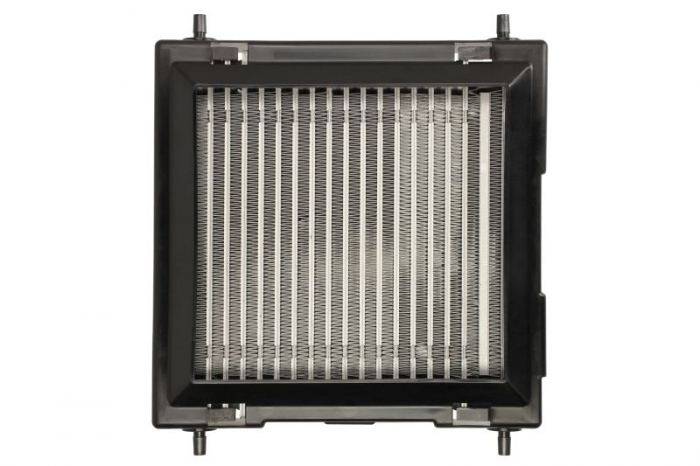 Radiator ulei termoflot potrivit BMW Seria 7 (G11, G12) 6.6 12.16- [2]