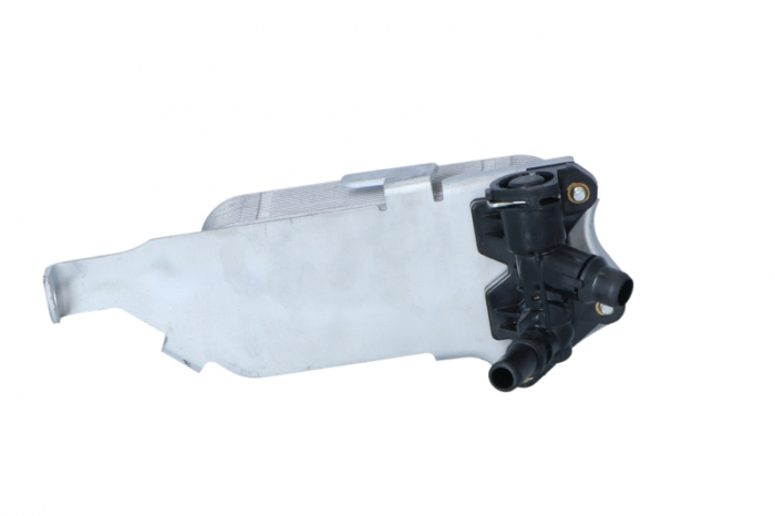 Radiator ulei termoflot potrivit BMW X3 (F25), X4 (F26) 1.6/2.0/3.0 09.10-03.18 [5]