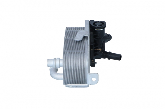 Radiator ulei termoflot potrivit BMW X3 (F25), X4 (F26) 1.6/2.0/3.0 09.10-03.18 [4]
