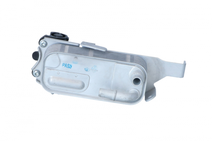 Radiator ulei termoflot potrivit BMW X3 (F25), X4 (F26) 1.6/2.0/3.0 09.10-03.18 [3]
