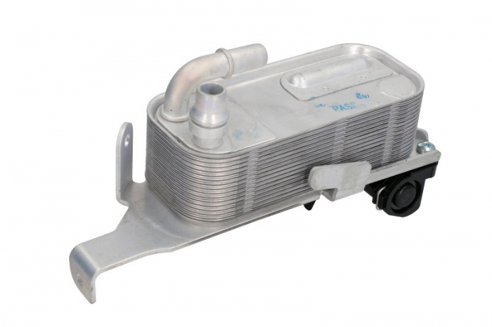 Radiator ulei termoflot potrivit BMW X3 (F25), X4 (F26) 1.6/2.0/3.0 09.10-03.18 [1]