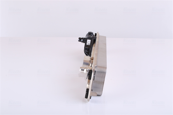 Radiator ulei termoflot potrivit BMW X5 (E70), X5 (F15, F85), X6 (E71, E72), X6 (F16, F86) 2.0H-4.8 10.06-07.19 [2]