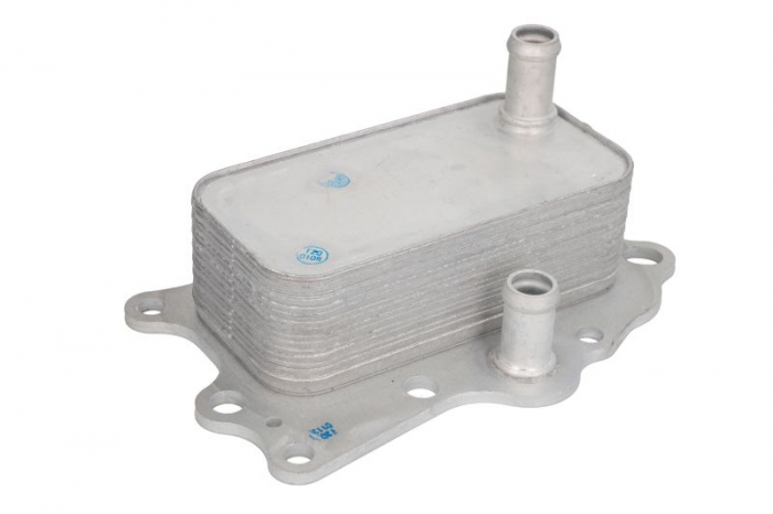 Radiator ulei termoflot potrivit CHEVROLET CAPTIVA, CRUZE, ORLANDO; OPEL ANTARA A 2.0D/2.2D dupa 2010 [1]
