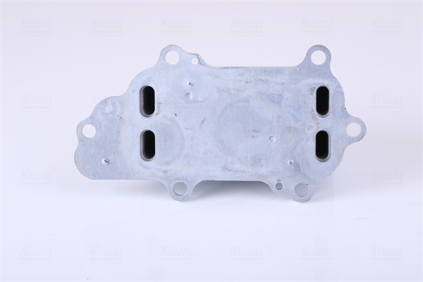 Radiator ulei termoflot potrivit CHRYSLER 300C; JEEP GRAND CHEROKEE, GRAND CHEROKEE IV; LANCIA THEMA 3.0D 09.05- [4]