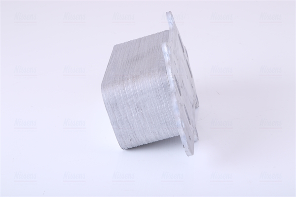 Radiator ulei termoflot potrivit CHRYSLER 300C; JEEP GRAND CHEROKEE, GRAND CHEROKEE IV; LANCIA THEMA 3.0D 09.05- [3]