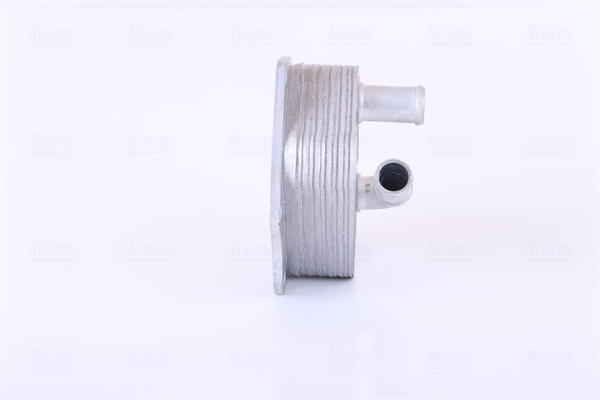 Radiator ulei termoflot potrivit CITROEN C5 II, C5 III, C6, C8, C-CROSSER, C-CROSSER ENTERPRISE; FIAT ULYSSE; FORD GALAXY II, MONDEO IV, S-MAX; JAGUAR XF I, XF SPORTBRAKE; LANCIA PHEDRA 2.2D 03.06- [5]