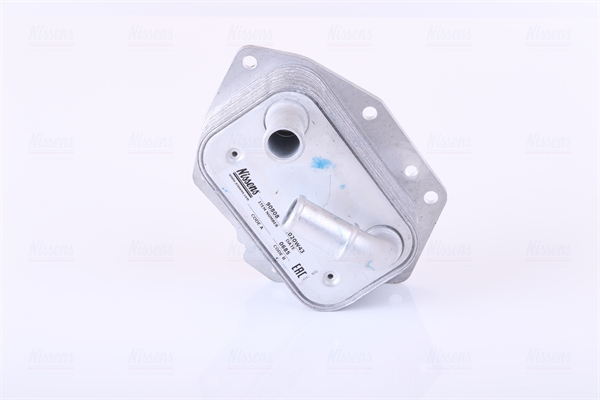 Radiator ulei termoflot potrivit CITROEN C5 II, C5 III, C6, C8, C-CROSSER, C-CROSSER ENTERPRISE; FIAT ULYSSE; FORD GALAXY II, MONDEO IV, S-MAX; JAGUAR XF I, XF SPORTBRAKE; LANCIA PHEDRA 2.2D 03.06- [2]
