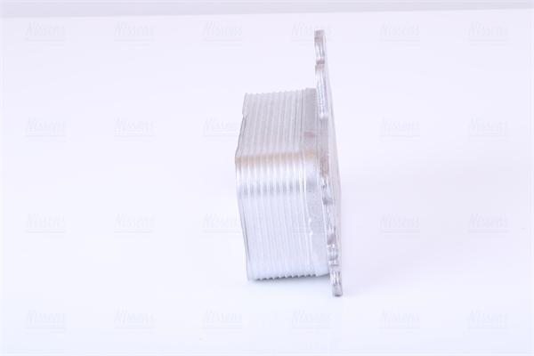 Radiator ulei termoflot potrivit DODGE NITRO; JEEP CHEROKEE, WRANGLER III 2.8D 10.06- [2]