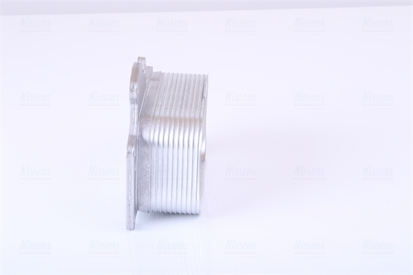 Radiator ulei termoflot potrivit DODGE NITRO; JEEP CHEROKEE, WRANGLER III 2.8D 10.06- [4]
