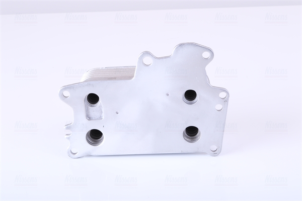 Radiator ulei termoflot potrivit DODGE NITRO; JEEP CHEROKEE, WRANGLER III 2.8D 10.06- [3]