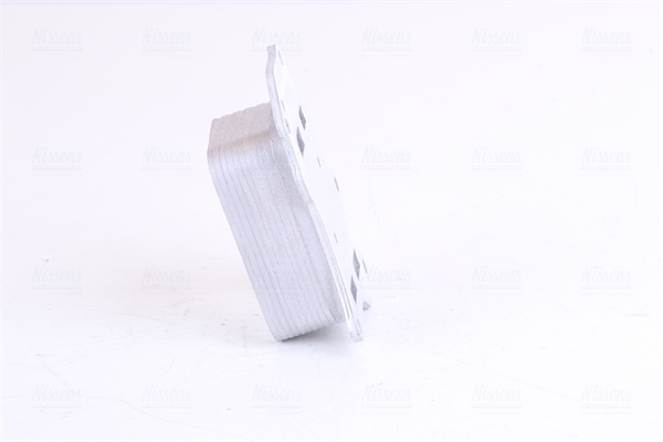 Radiator ulei termoflot potrivit DS DS 3, DS 4 II, DS 7; CITROEN BERLINGO, BERLINGO/MINIVAN, C3 AIRCROSS II, C3 III, C4 CACTUS, C4 III, C4 SPACETOURER, C5 AIRCROSS, C-ELYSEE, GRAND C4 SPACETOURER 1.5D [5]