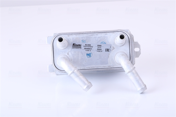 Radiator ulei termoflot potrivit FORD MONDEO V, S-MAX 1.5-2.5 09.14- [1]