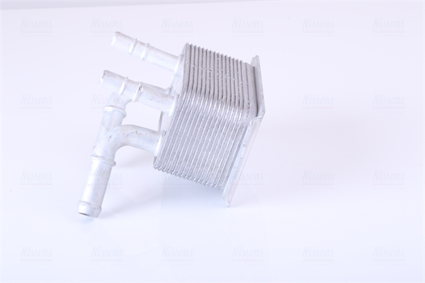 Radiator ulei termoflot potrivit FORD MONDEO V, S-MAX 1.5-2.5 09.14- [2]