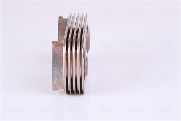 Radiator ulei termoflot potrivit IVECO DAILY III, DAILY IV, DAILY V, DAILY VI, MASSIF; CITROEN JUMPER; FIAT DUCATO; PEUGEOT BOXER; MITSUBISHI CANTER (FB7, FB8, FE7, FE8) VII, CANTER (FE5 2.3D-3.0D 07. [3]