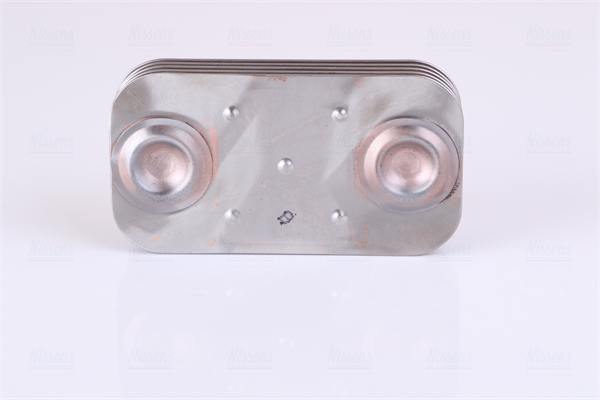 Radiator ulei termoflot potrivit IVECO DAILY III, DAILY IV, DAILY V, DAILY VI, MASSIF; CITROEN JUMPER; FIAT DUCATO; PEUGEOT BOXER; MITSUBISHI CANTER (FB7, FB8, FE7, FE8) VII, CANTER (FE5 2.3D-3.0D 07. [4]