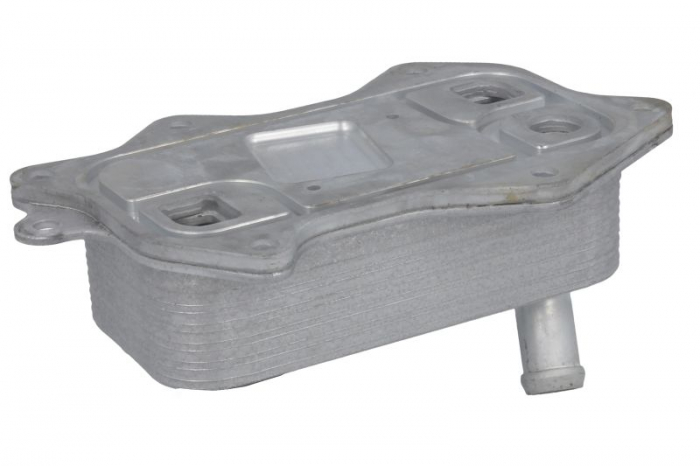 Radiator ulei termoflot potrivit JEEP WRANGLER IV 2.0 11.17- [3]