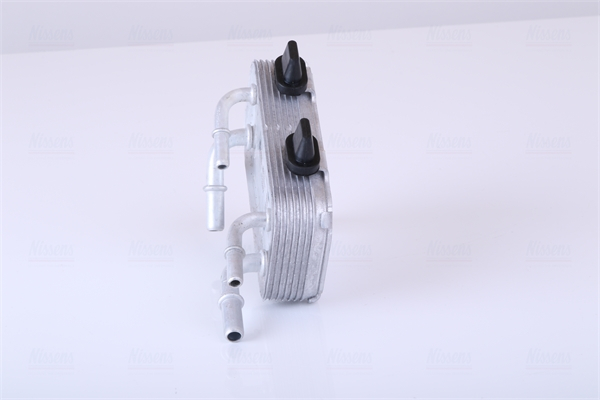 Radiator ulei termoflot potrivit LAND ROVER DEFENDER, DISCOVERY III, DISCOVERY IV, RANGE ROVER III, RANGE ROVER SPORT I 2.2D-3.6D 03.02-12.18 [5]