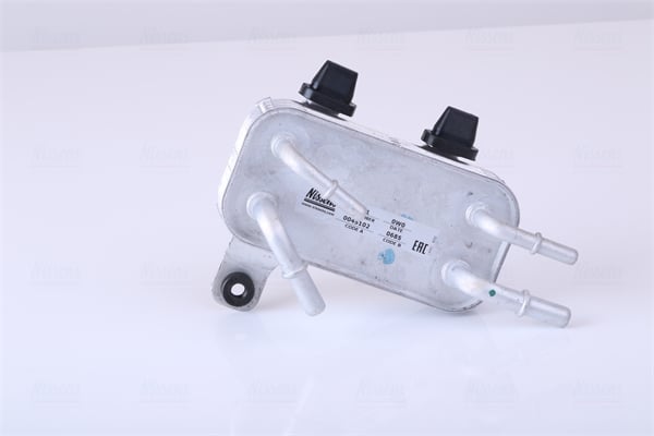 Radiator ulei termoflot potrivit LAND ROVER DEFENDER, DISCOVERY III, DISCOVERY IV, RANGE ROVER III, RANGE ROVER SPORT I 2.2D-3.6D 03.02-12.18 [4]