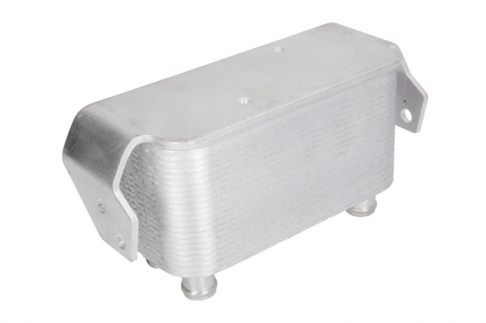 Radiator ulei termoflot potrivit LAND ROVER DISCOVERY IV, RANGE ROVER SPORT I 5.0 04.09-12.18 [2]