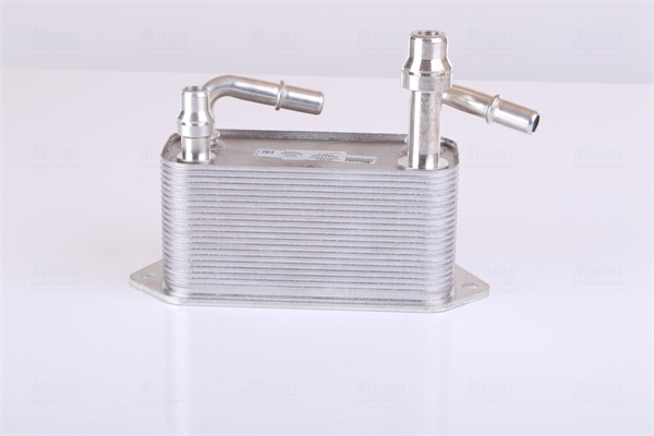 Radiator ulei termoflot potrivit LAND ROVER RANGE ROVER III 3.6D 04.06-08.12 [4]