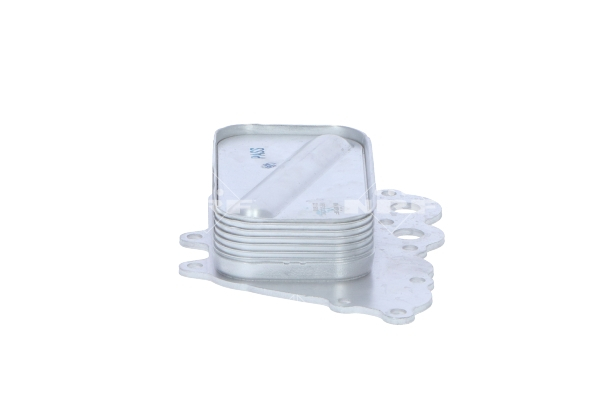 Radiator ulei termoflot potrivit MERCEDES A (W169), B SPORTS TOURER (W245) 2.0D 09.04-06.12 [3]