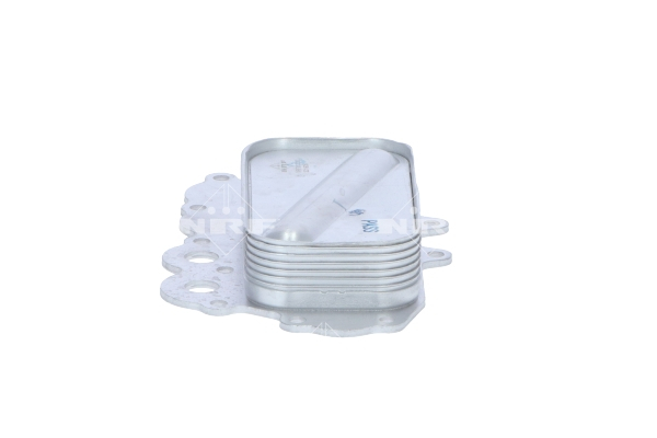 Radiator ulei termoflot potrivit MERCEDES A (W169), B SPORTS TOURER (W245) 2.0D 09.04-06.12 [5]