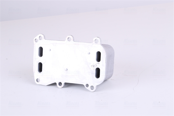 Radiator ulei termoflot potrivit MERCEDES A (W176), A (W177), AMG GT (C190), AMG GT (X290), C (A205), C (C205), C T-MODEL (S205), C (W205), CLA (C117), CLA (C118), CLA SHOOTING BRAKE (X117) 2.0-4.0H 0 [2]