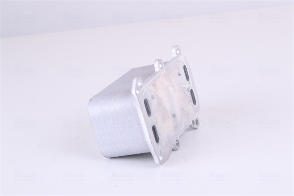 Radiator ulei termoflot potrivit MERCEDES A (W176), A (W177), AMG GT (C190), AMG GT (X290), C (A205), C (C205), C T-MODEL (S205), C (W205), CLA (C117), CLA (C118), CLA SHOOTING BRAKE (X117) 2.0-4.0H 0 [5]