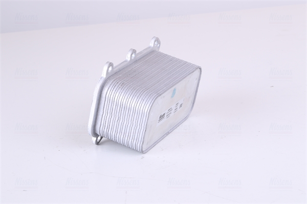 Radiator ulei termoflot potrivit MERCEDES A (W176), A (W177), AMG GT (C190), AMG GT (X290), C (A205), C (C205), C T-MODEL (S205), C (W205), CLA (C117), CLA (C118), CLA SHOOTING BRAKE (X117) 2.0-4.0H 0 [3]