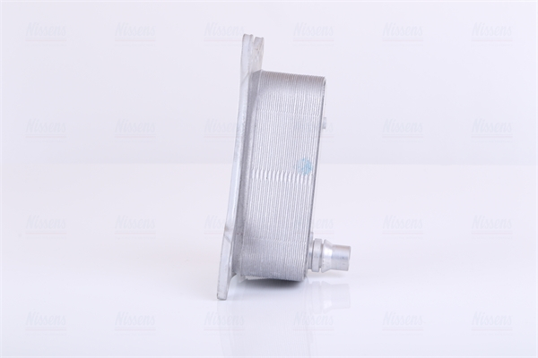 Radiator ulei termoflot potrivit MERCEDES A (W176), B SPORTS TOURER (W246, W242), CLA (C117), CLA SHOOTING BRAKE (X117), GLA (X156), SPRINTER 3,5-T (B907), SPRINTER 3,5-T (B907, B910) 1.8D/2.2D 11.11- [5]