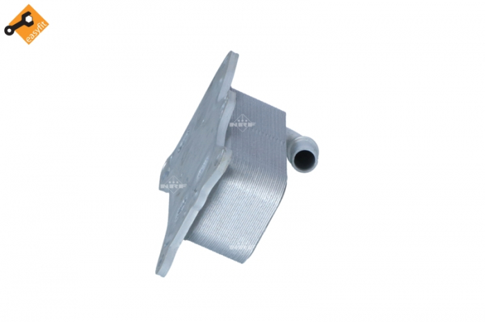 Radiator ulei termoflot potrivit MERCEDES C (A205), C (C204), C (C205), C T-MODEL (S204), C T-MODEL (S205), C (W204), C (W205), CLS (C218), CLS SHOOTING BRAKE (X218), E (A207), E (C207), E T-MODEL (S2 [4]