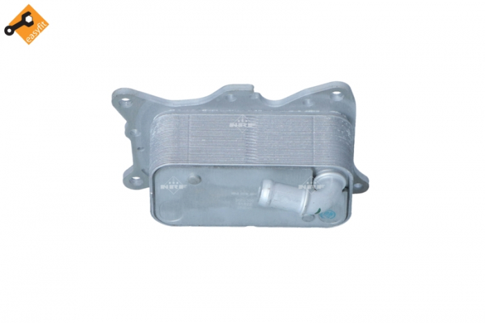 Radiator ulei termoflot potrivit MERCEDES C (A205), C (C204), C (C205), C T-MODEL (S204), C T-MODEL (S205), C (W204), C (W205), CLS (C218), CLS SHOOTING BRAKE (X218), E (A207), E (C207), E T-MODEL (S2 [1]