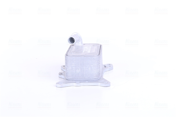 Radiator ulei termoflot potrivit MERCEDES C (A205), C (C204), C (C205), C T-MODEL (S204), C T-MODEL (S205), C (W204), C (W205), CLS (C218), CLS SHOOTING BRAKE (X218), E (A207), E (C207) 2.1D/2.2D/2.2D [5]