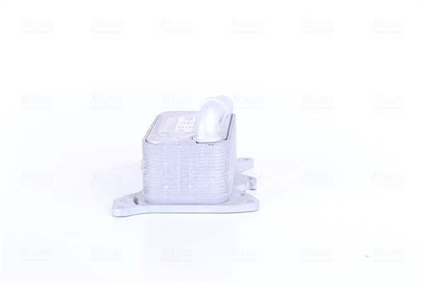 Radiator ulei termoflot potrivit MERCEDES C (A205), C (C204), C (C205), C T-MODEL (S204), C T-MODEL (S205), C (W204), C (W205), CLS (C218), CLS SHOOTING BRAKE (X218), E (A207), E (C207) 2.1D/2.2D/2.2D [3]