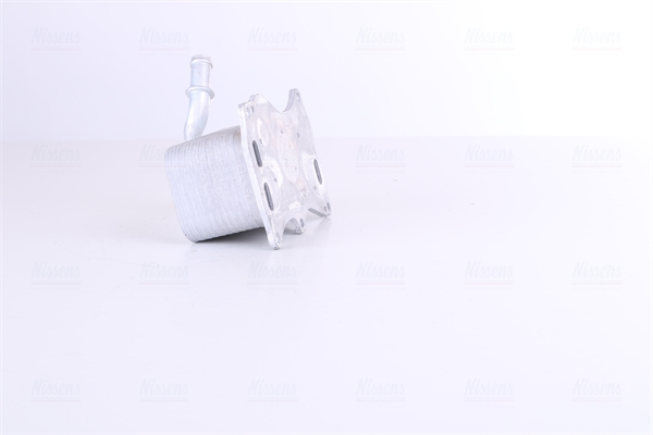 Radiator ulei termoflot potrivit MERCEDES C (A205), C (C204), C (C205), C T-MODEL (S205), C (W204), C (W205), CLS (C218), CLS SHOOTING BRAKE (X218), E (A207), E (A238), E (C207), E (C238) 3.0-3.5H 06. [5]