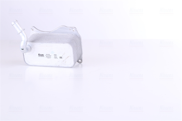 Radiator ulei termoflot potrivit MERCEDES C (A205), C (C204), C (C205), C T-MODEL (S205), C (W204), C (W205), CLS (C218), CLS SHOOTING BRAKE (X218), E (A207), E (A238), E (C207), E (C238) 3.0-3.5H 06. [4]