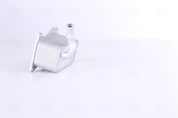 Radiator ulei termoflot potrivit MERCEDES C (A205), C (C204), C (C205), C T-MODEL (S205), C (W204), C (W205), CLS (C218), CLS SHOOTING BRAKE (X218), E (A207), E (A238), E (C207), E (C238) 3.0-3.5H 06. [3]